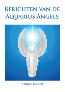 Berichten van de Aquarius Angels voorzijde