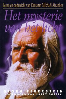 Het mysterie van het licht voorzijde