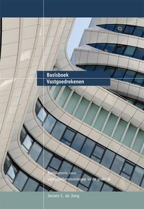 Basisboek vastgoedrekenen