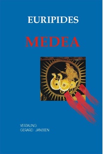 Medea voorzijde