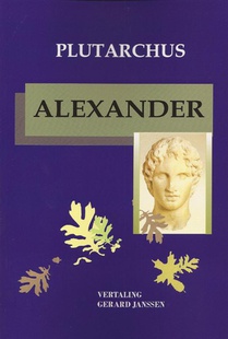 Alexander voorzijde