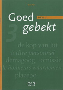 Leerlingenboek