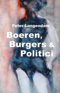 Boeren, Burgers & Politici voorzijde