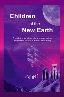 Children of the New Earth voorzijde