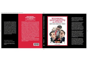 Weinberg, Sjostakovitsj en Stalin