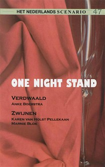 One Night Stand voorzijde