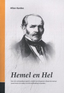 Hemel en hel voorzijde