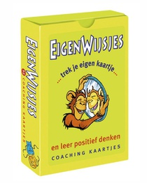 Eigenwijsjes