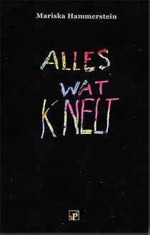 Alles wat knelt voorzijde