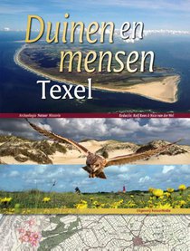 Duinen en mensen Texel