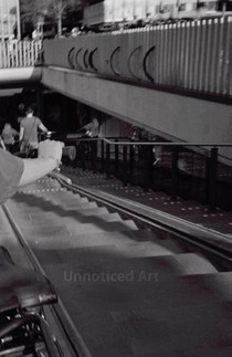 Unnoticed art