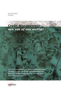 Credit Management voorzijde