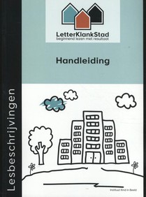 LetterKlankStad voorzijde