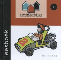 Leesboek 1