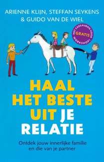 Haal het beste uit je relatie voorzijde