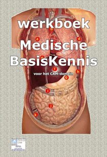 Medische BasisKennis voor het CAM-Domein voorzijde