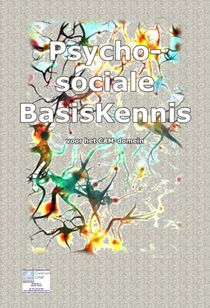 PsychoSociale BasisKennis voor het CAM-Domein