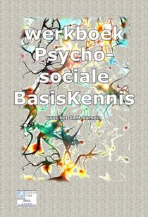 PsychoSociale BasisKennis voor het CAM-Domein