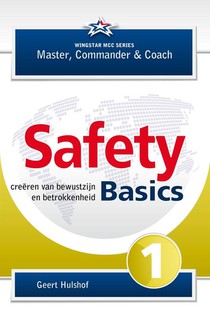 Safety basics voorzijde