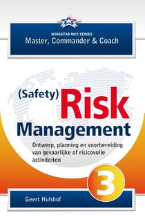 (Safety) Risk management voorzijde