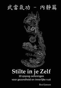 Stilte in je Zelf