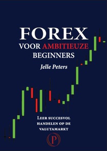 Forex voor ambitieuze beginners voorzijde