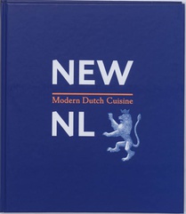 Modern Dutch Cuisine voorzijde