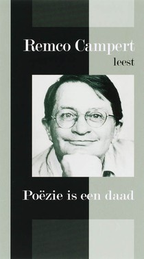 Poezie is een daad