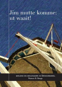 Jim mutte komme, ut waait!