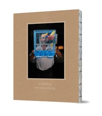 Anything out of nothing