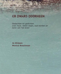 Er dwars doorheen