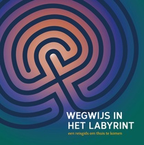 Wegwijs in het labyrint voorzijde