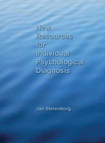 New resources for indidual psychological diagnosis voorzijde