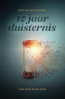 10 jaar duisternis voorzijde