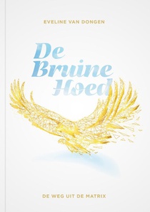 De bruine hoed voorzijde