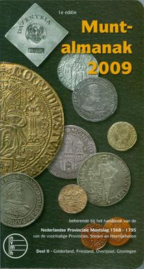2009 deel 2 Gelderland, Friesland, Overijssel, Groningen