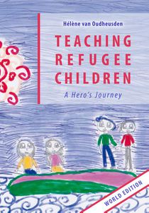 Teaching Refugee Children voorzijde