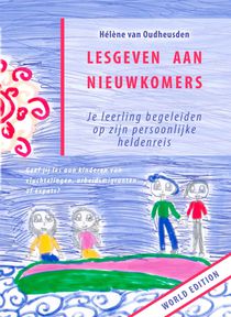 Lesgeven aan nieuwkomers