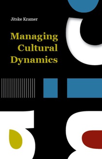 Managing Cultural Dynamics voorzijde