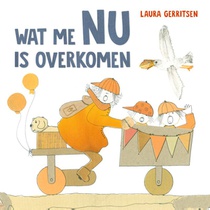 Wat me nu is overkomen