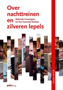 Over nachttreinen en zilveren lepels