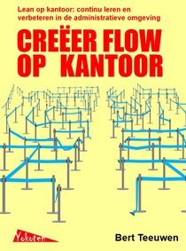 Creëer flow op kantoor