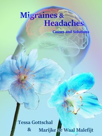 Migraines and Headaches voorzijde