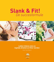 Slank & Fit! voorzijde