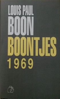 Boontjes 1969