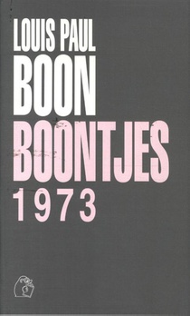 Boontjes 1973 voorzijde