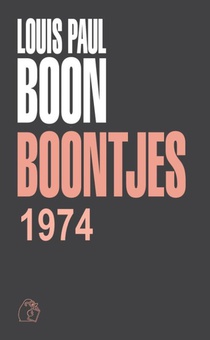 Boontjes 1974 voorzijde