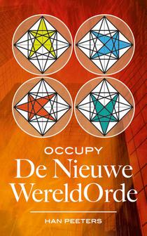 Occupy de nieuwe wereldorde voorzijde