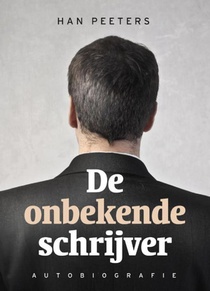 De onbekende schrijver voorzijde