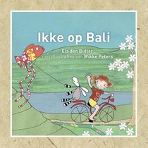 Ikke op Bali